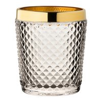 Dante Double Old Fashioned Gold 12oz (34cl) Carton of 6