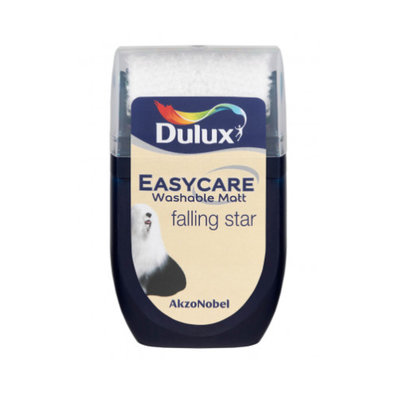 Dulux Easycare - Falling Star 30ml (Tester)