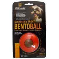Rosewood Everlasting Treat Bento Ball