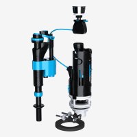 Viva Skylo AIR Bottom Entry Cistern Component Pack SKYCP03