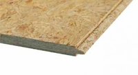 18mm SmartPly OSB3 Loft Pack 1220x300mm 3 Sheets - 1.1M2