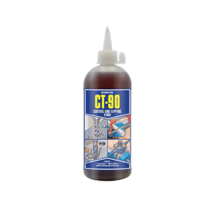 Cutting & Tapping Fluid (Bottle)