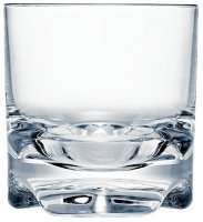 Vivaldi Clear Rocks 24.5cl 8oz Carton of 12