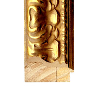 Gold Ornate