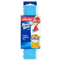 VILEDA REFILL ONLY FOR  ''MAGIC'' MOP