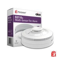 Ei Electronics Ei2110e | Multi Sensor Fire Alarm