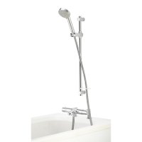 Aqualisa Midas 110 Bath Shower Mixer MD110BSM