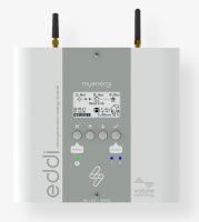 EDDI MICROGEN ENERGY DIVERTER FOR HEATERS