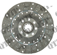 Clutch Disc