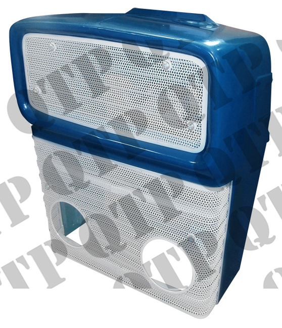 Nose Cone Ford 100s 1000s 30s 300s 200s Quality Tractor Parts LTD.