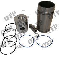 Piston Ring Kit