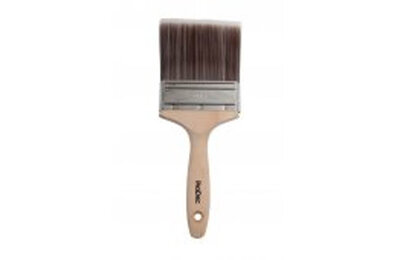 Rodo ProDec Premier Synthetic Paint Brush 4in PBPT047