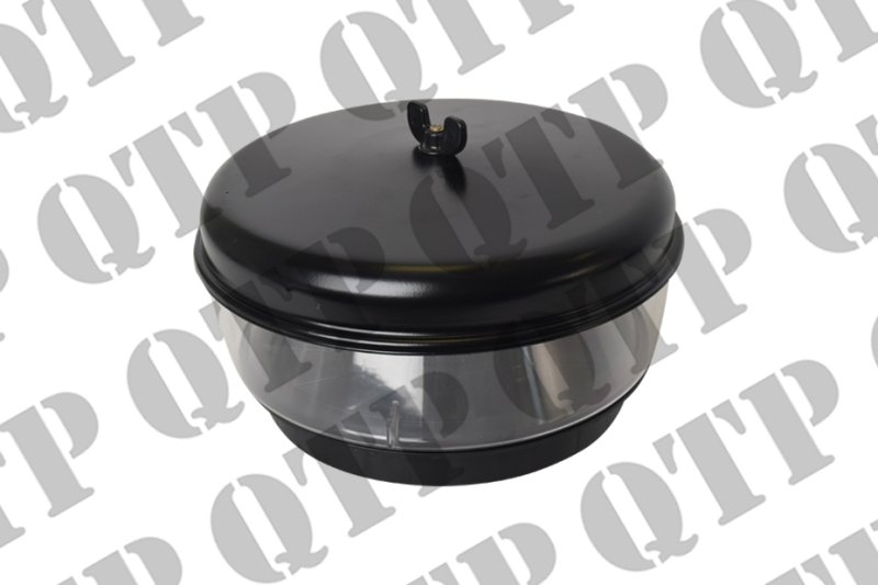 Pre Cleaner Assembly Ford 7600 76mm DH Farm Machinery