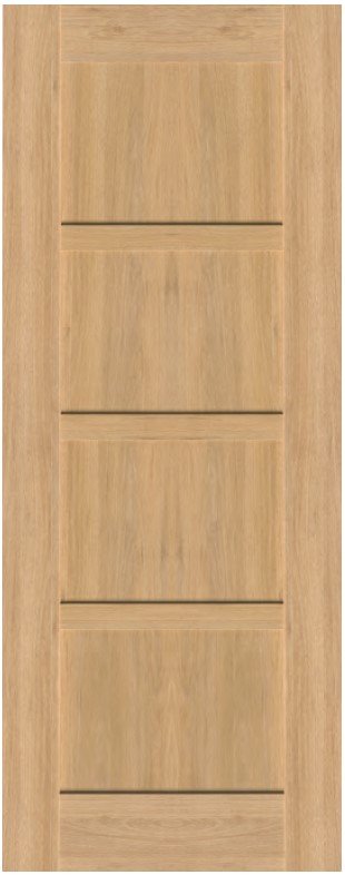 Oak Laminate Range Augusta Natural