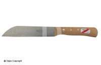 ROBERT HERDER CABBAGE HARVESTING KNIFE - 156mm BLADE (6")