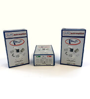 Alfa Automation Wedges MW 12mm Type 11 A+