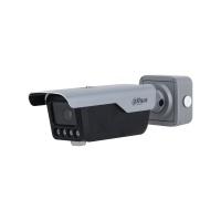 Dahua IP 4MP ANPR 8-32mm