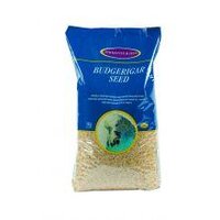 J&J Budgie Mix 3kg x 1
