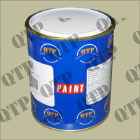 Paint 1 Ltr Fiat Cream