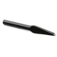 Cold Chisel Half Round 6inch