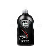 S2 BLACK HIGH PERFORMANCE CUTTINGCOMPOUND 500G