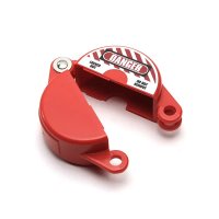 VLV702 Series Gate Valve Lockout