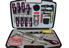 Seal Tools