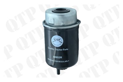 Fuel Filter John Deere