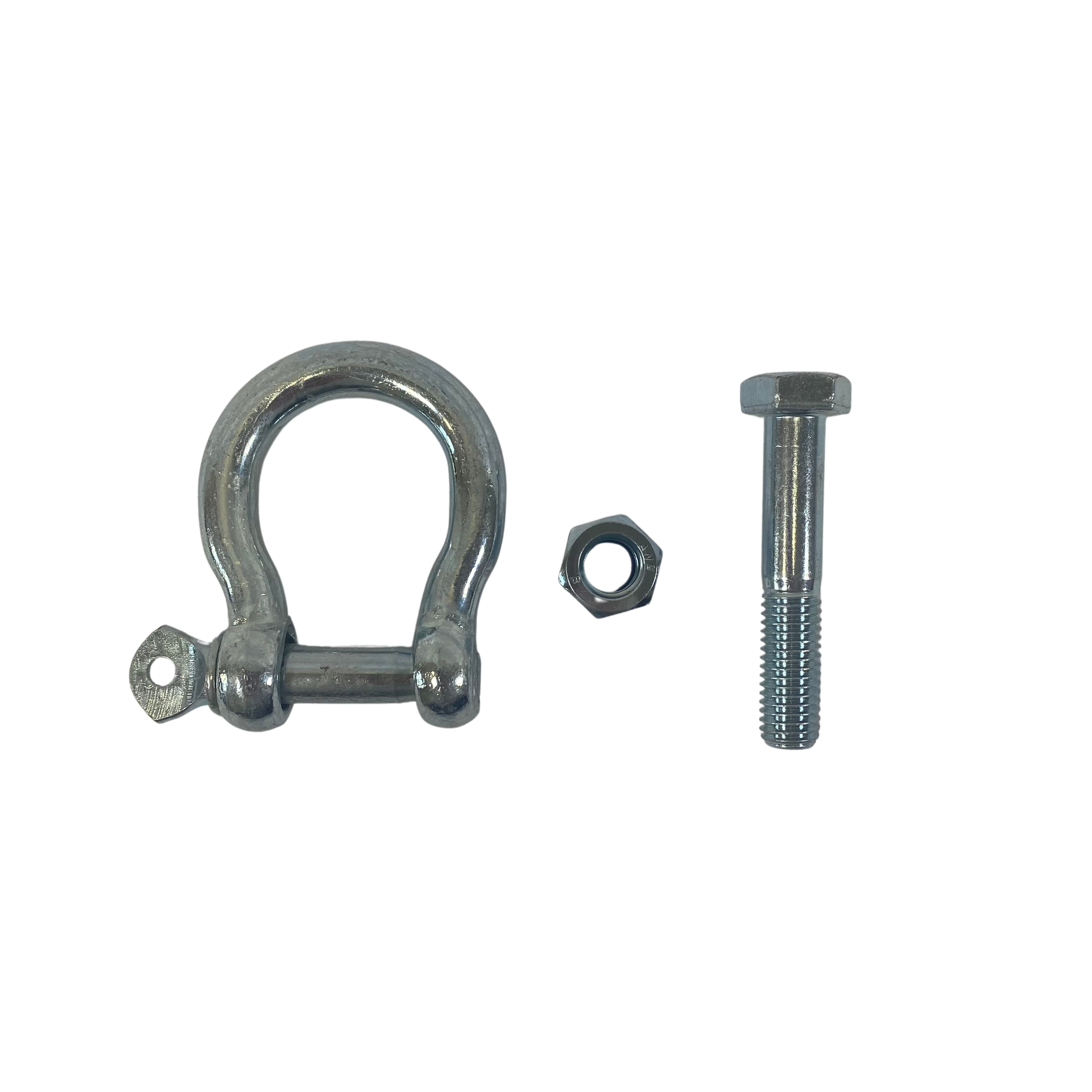 BOW SHACKLE M12 KIT