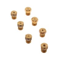 Hotpoint Creda Cooker LPG Jet Conversion Kit For JLG61 HUG61 Models Genuine