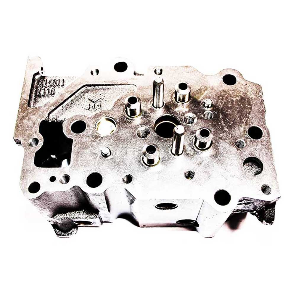 CYLINDER HEAD (BARE)