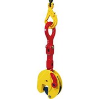 Vertical Lifting Clamps - Terrier TSMP / TSEMP / STSMP