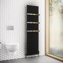 Rosano-1800-x-470-Aluminium-Radiator