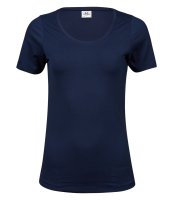 TEE JAYS LADIES STRETCH T-SHIRT 