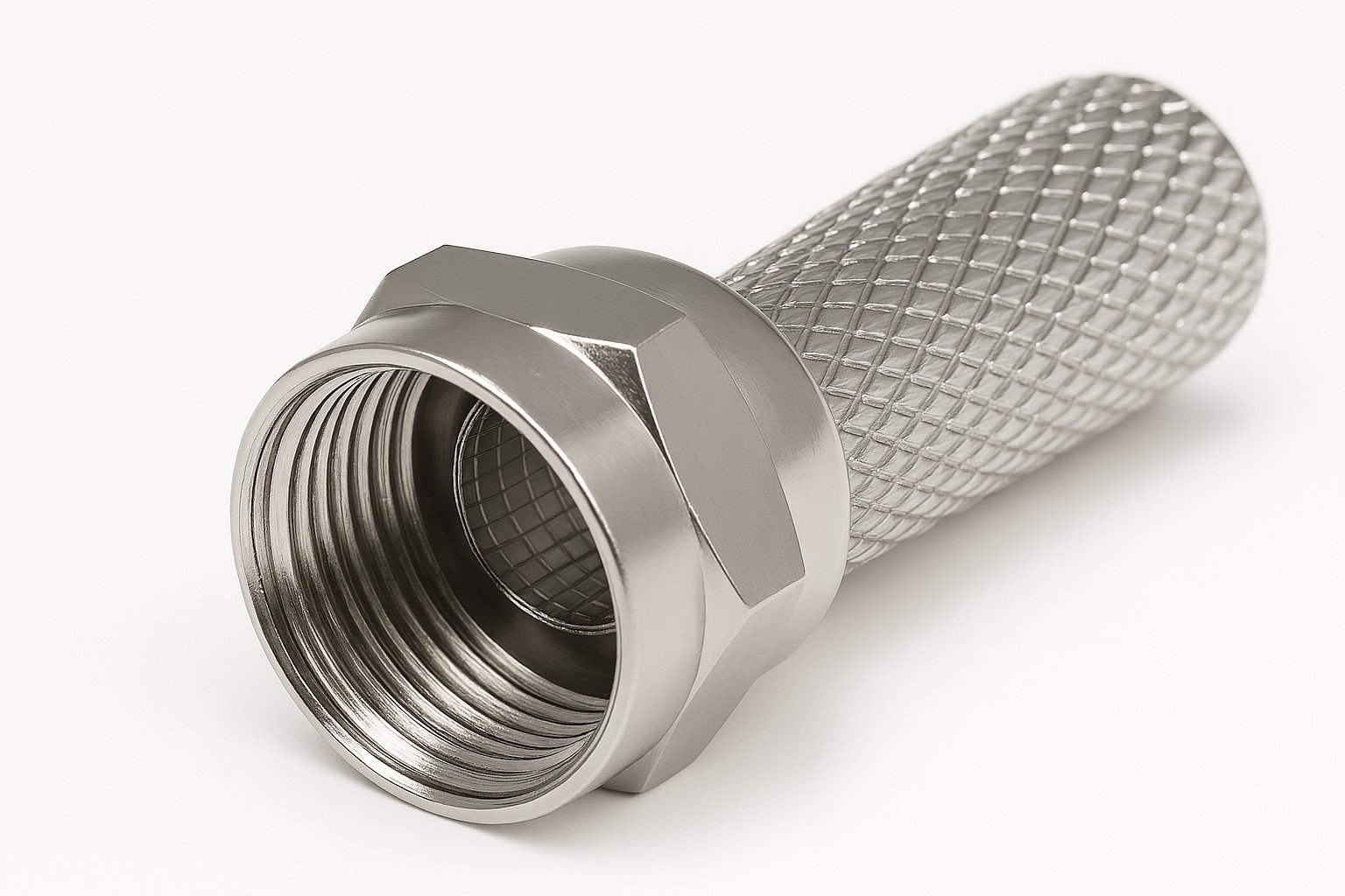 FC1 F Connector Plug