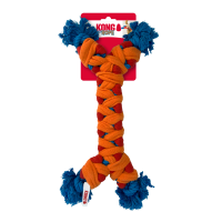 KONG Rope Rally Bone Medium x 1