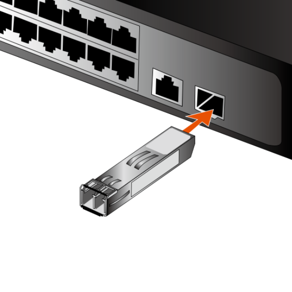 planet-gbic-sfp-multimode-2km-3784