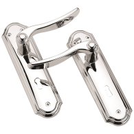 Lever Handles