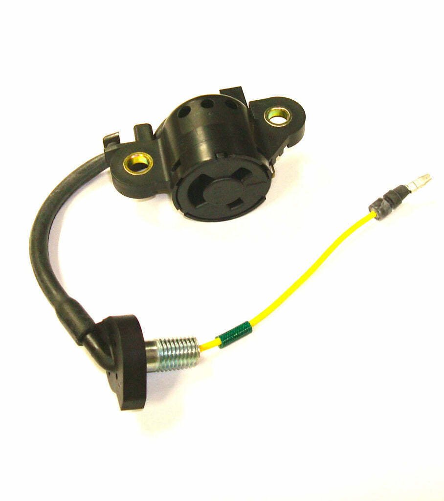 Honda Oil Alert Switch