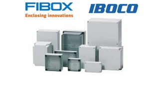 GRP Electrical Enclosures