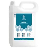 Evans Q'det™, 20% Unperfumed Washing Up Liquid, 5L
