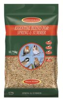 J&J Spring & Summer Wild Bird Mix 12.75Kg [Zero VAT]