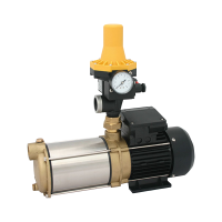 Saniflo SaniMHP 4-40 PC2 Multi-stage Centrifugal Pump 70006