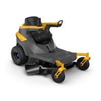 Gyro 500e Battery Axial Mower
