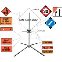 TS1835, MKL Upright Double Sided 35mm