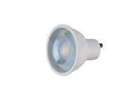 DELPHI 4.5W LED GU10 LAMP,IP20,3000K NON DIMMABLE