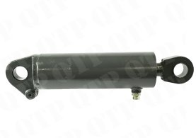 Cylindres hydrauliques, pistons et bagues