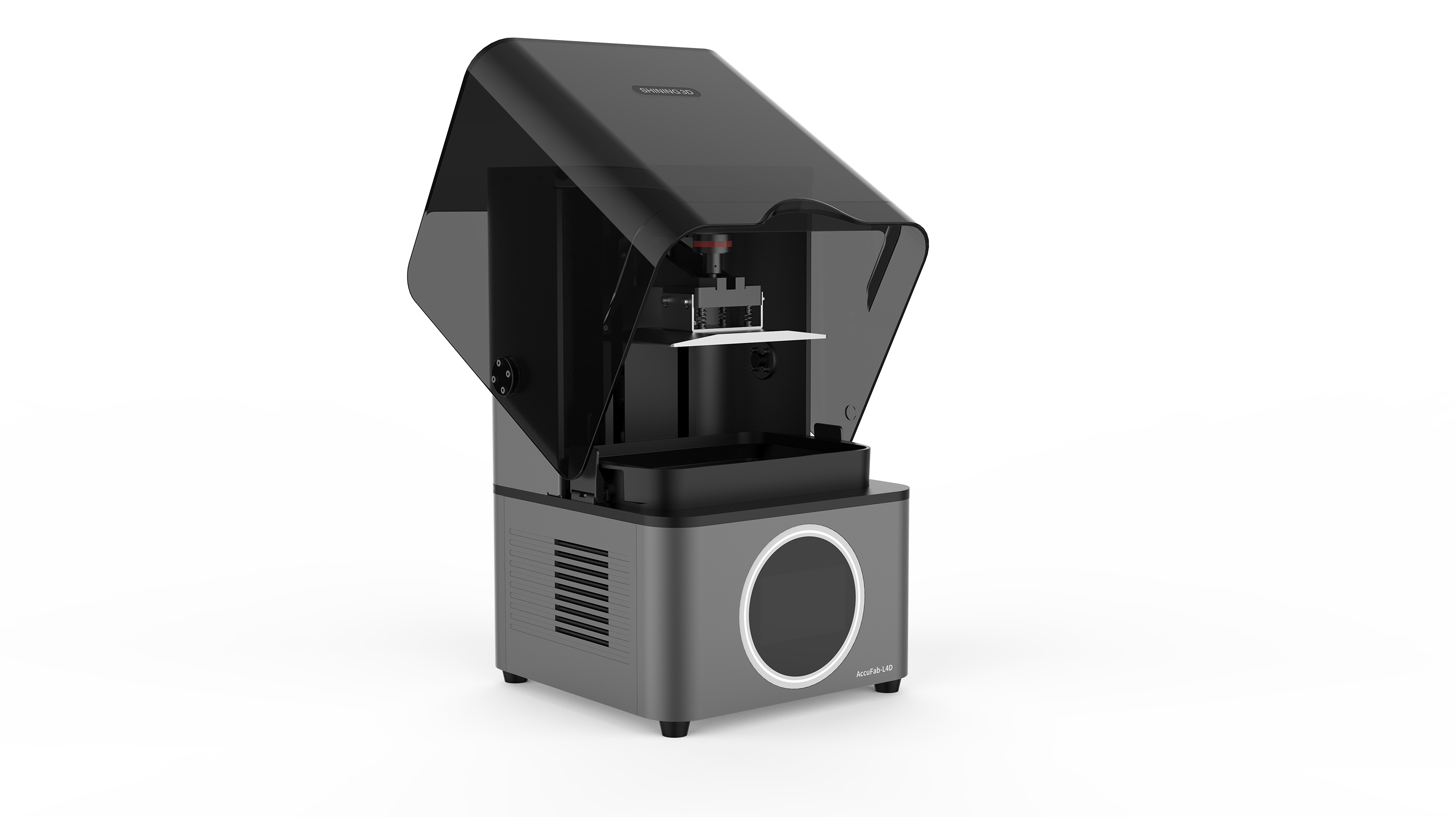 AccuFab-L4D 3D Printer