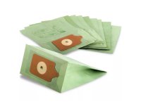 Numatic Vacuum Bags x 10
