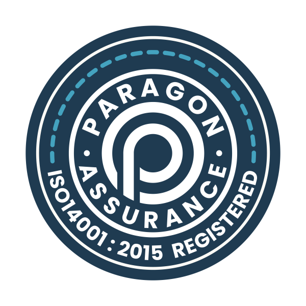 ISO 14001 Certificate Download